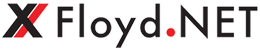 XFloyd Logo